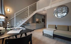 Unity Hammarby Sjoestad - A Studio Hotel